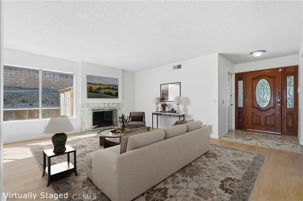 18630 Nau Avenue Porter Ranch, CA 91326 - Photo 40 of 44 Virtually staged