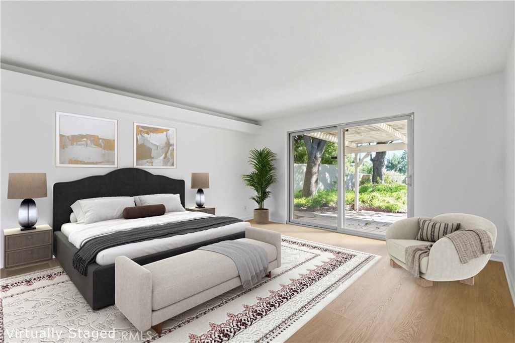 18630 Nau Avenue Porter Ranch, CA 91326 - Photo 42 of 44 Virtually staged