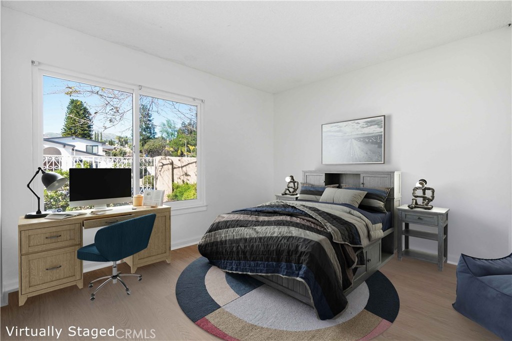 18630 Nau Avenue Porter Ranch, CA 91326 - Photo 43 of 44 Virtually staged