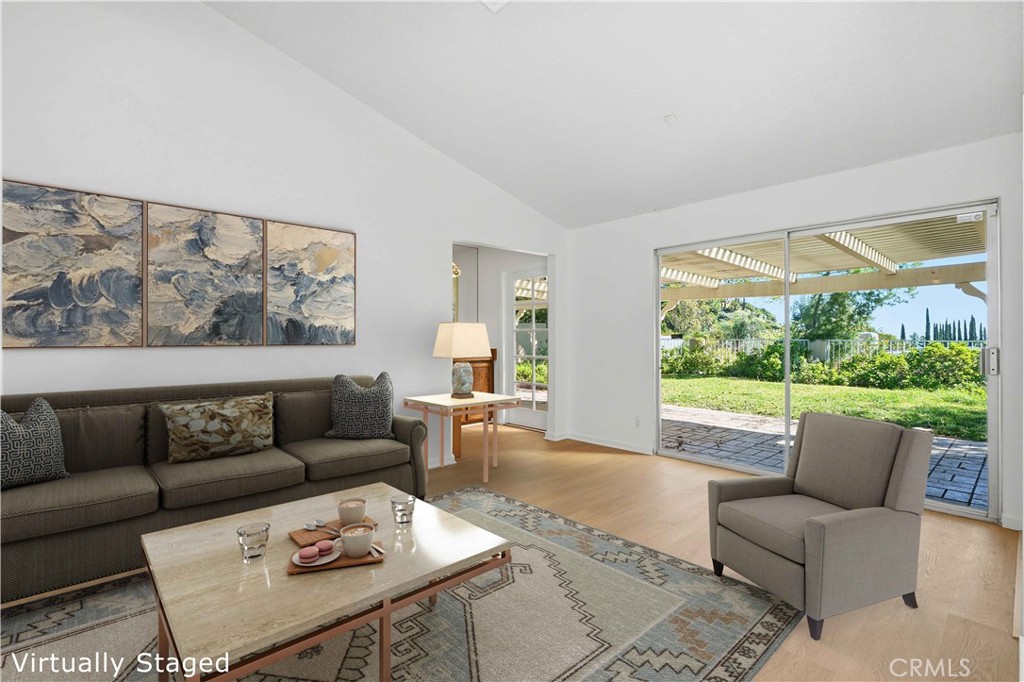 18630 Nau Avenue Porter Ranch, CA 91326 - Photo 44 of 44 Virtually staged