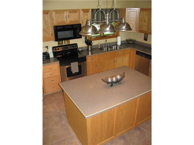2952 Valley Road Mercer, PA 16137 - Photo 11 of 25 Kitchen.