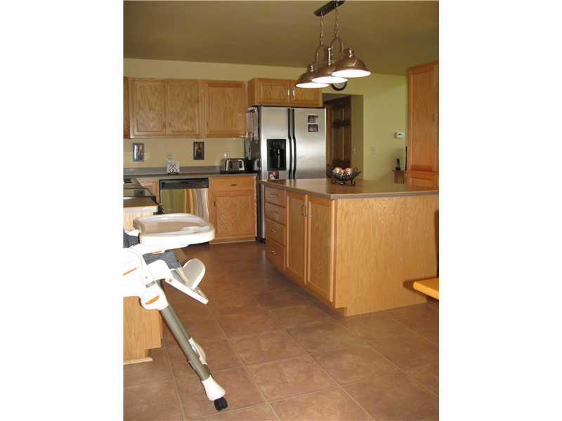 2952 Valley Road Mercer, PA 16137 - Photo 12 of 25 Kitchen.