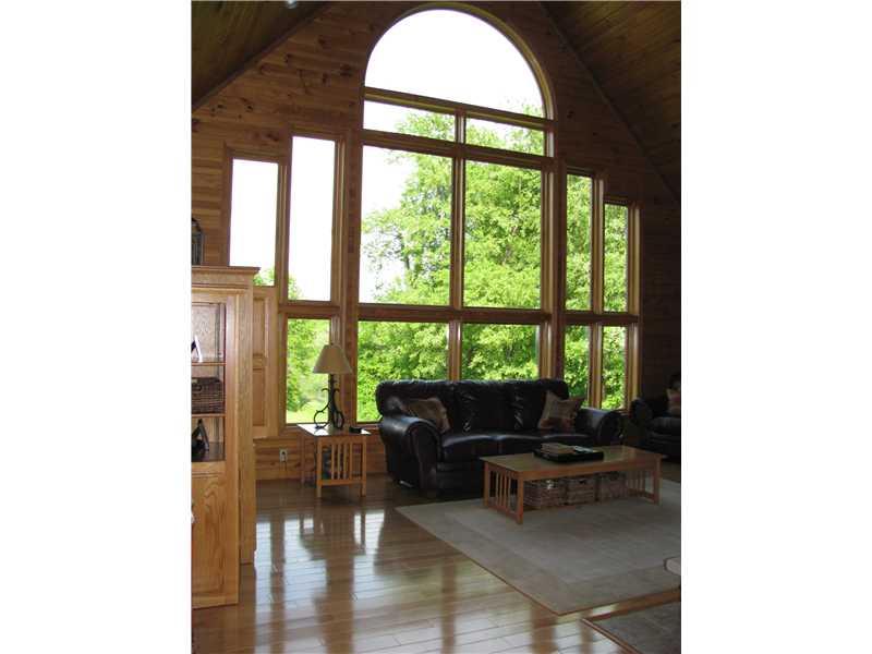 2952 Valley Road Mercer, PA 16137 - Photo 16 of 25 Great Room.