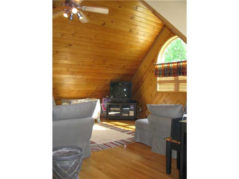 2952 Valley Road Mercer, PA 16137 - Photo 19 of 25 Den. LOFT OFF UPSTAIRS MASTER BEDROOM OVER LOOKS GREAT ROOM