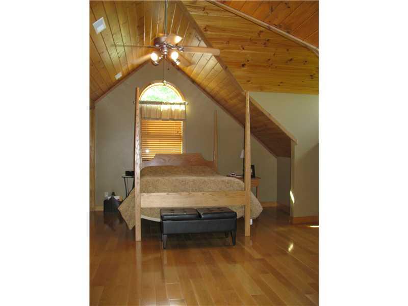 2952 Valley Road Mercer, PA 16137 - Photo 21 of 25 Master Bedroom.