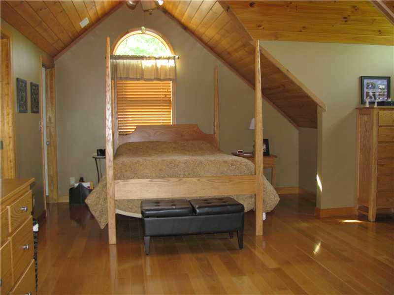 2952 Valley Road Mercer, PA 16137 - Photo 22 of 25 Master Bedroom.