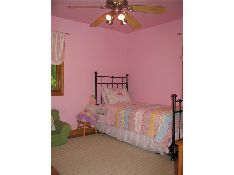 2952 Valley Road Mercer, PA 16137 - Photo 23 of 25 Bedroom.