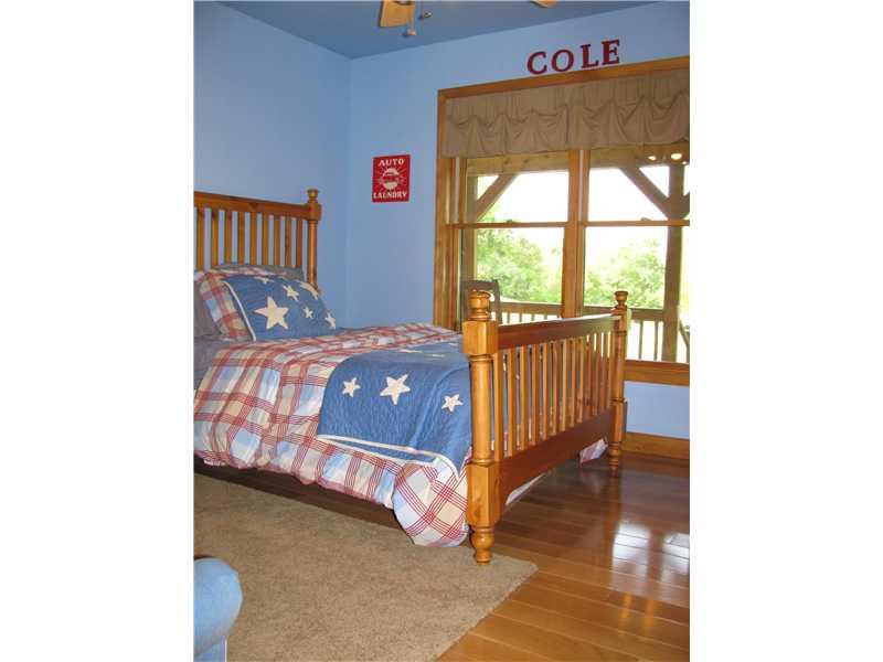 2952 Valley Road Mercer, PA 16137 - Photo 24 of 25 Bedroom.