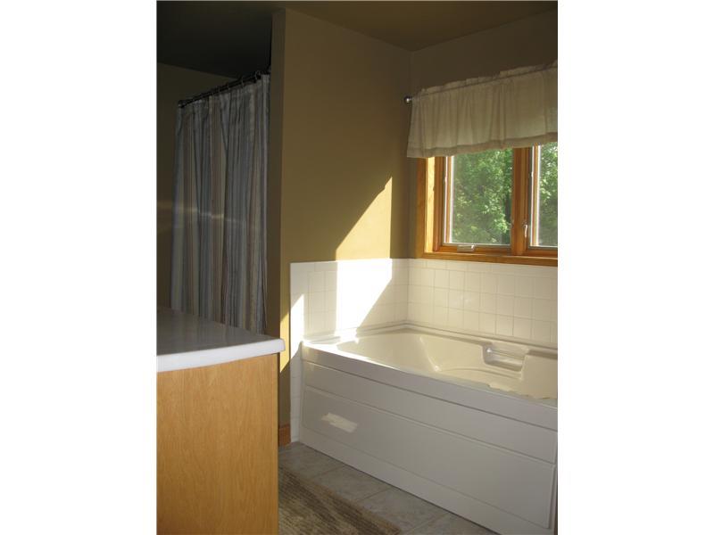 2952 Valley Road Mercer, PA 16137 - Photo 25 of 25 Master Bath/Spa.