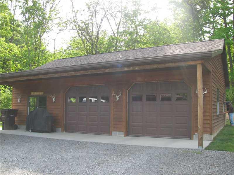 2952 Valley Road Mercer, PA 16137 - Photo 6 of 25 Parking Lot/Garage.