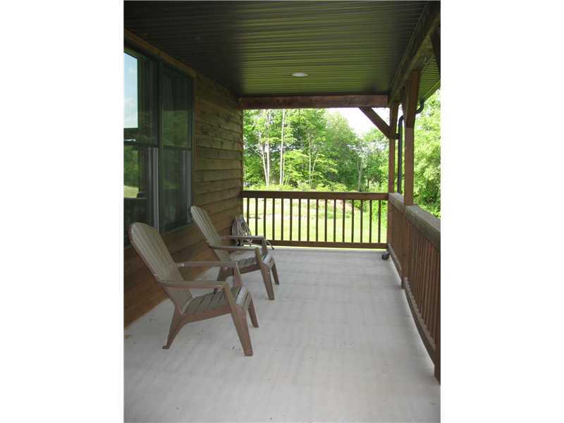 2952 Valley Road Mercer, PA 16137 - Photo 8 of 25 Patio/Deck.