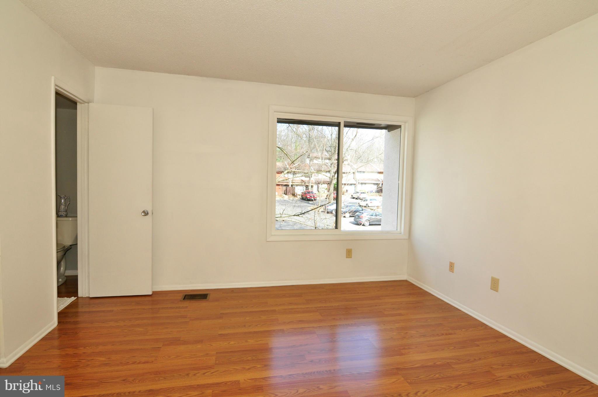 12153 Captiva Court Reston, VA 20191 - Photo 15 of 27 Large Second Master Bedroom