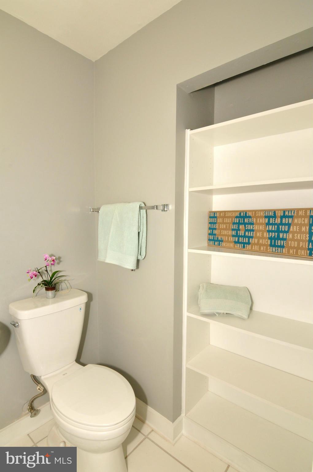 12153 Captiva Court Reston, VA 20191 - Photo 20 of 27 Shelving for Decoration and Storage