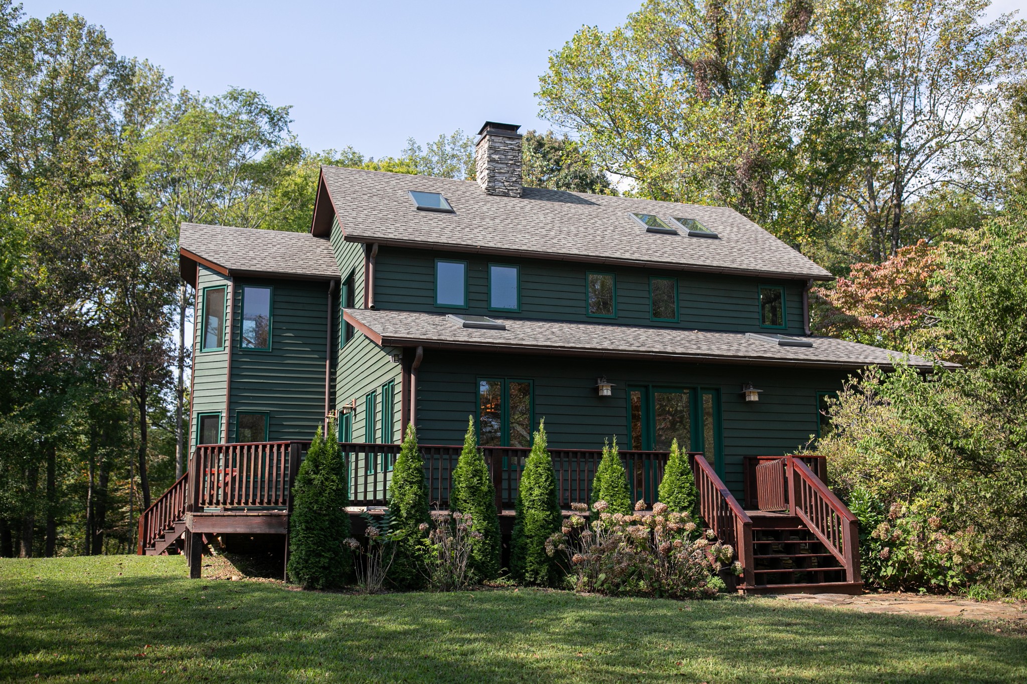 7725 Caney Fork Road Fairview, TN 37062 - Photo 1 of 59
