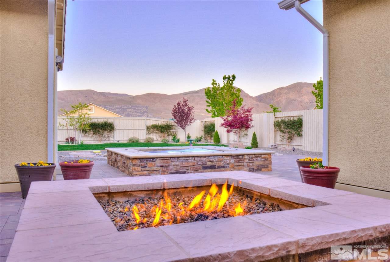 9800 Shadowless Trail Reno, NV 89521 - Photo 33 of 36