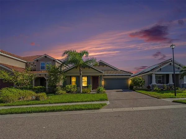 $535,000 | 4429 Conchfish Lane, Osprey, FL 34229