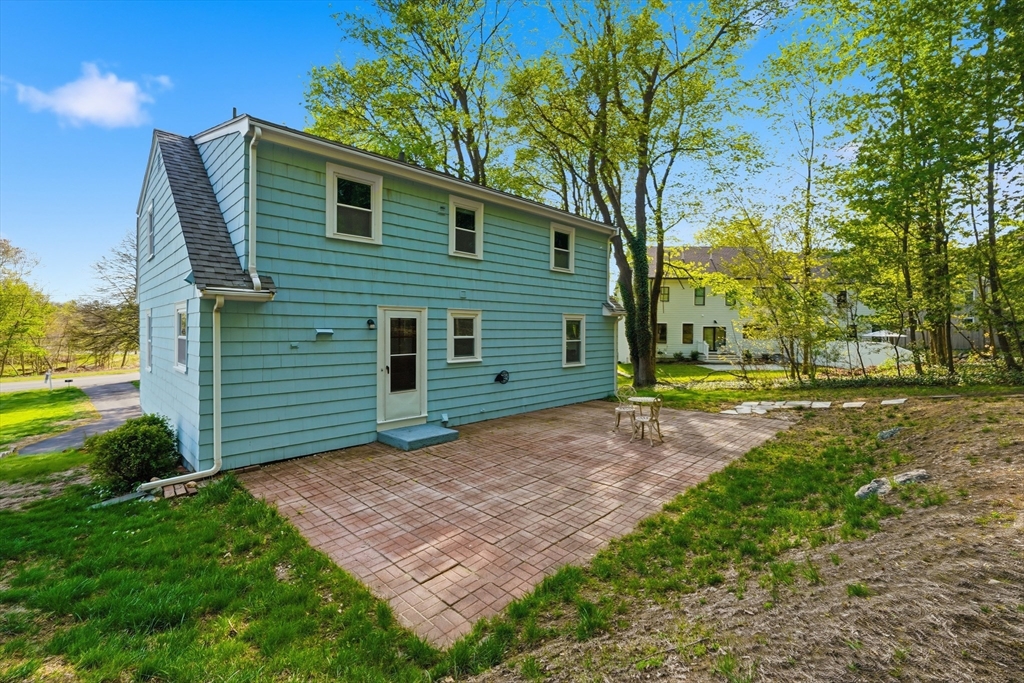 6 Brookside Avenue Lexington, MA 02421 - Photo 37 of 42