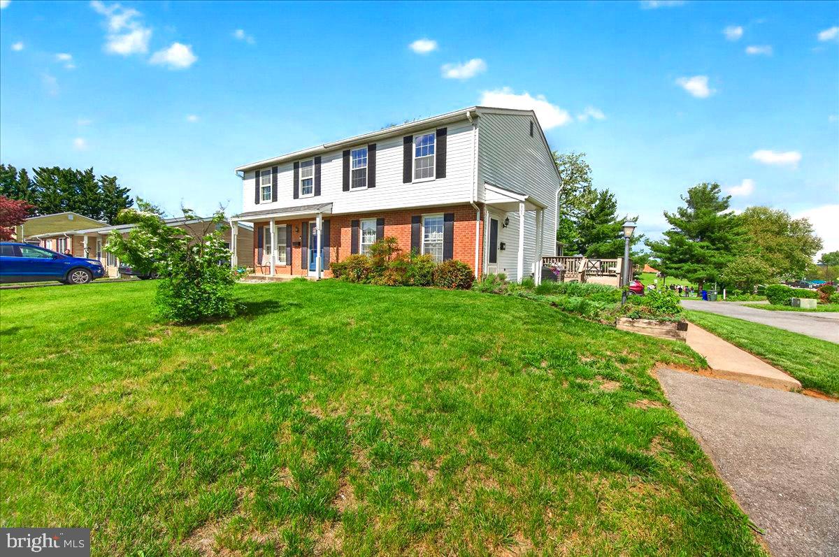 431 Heather Ridge Drive Frederick, MD 21702 - Photo 1 of 25 Gallery Image 1