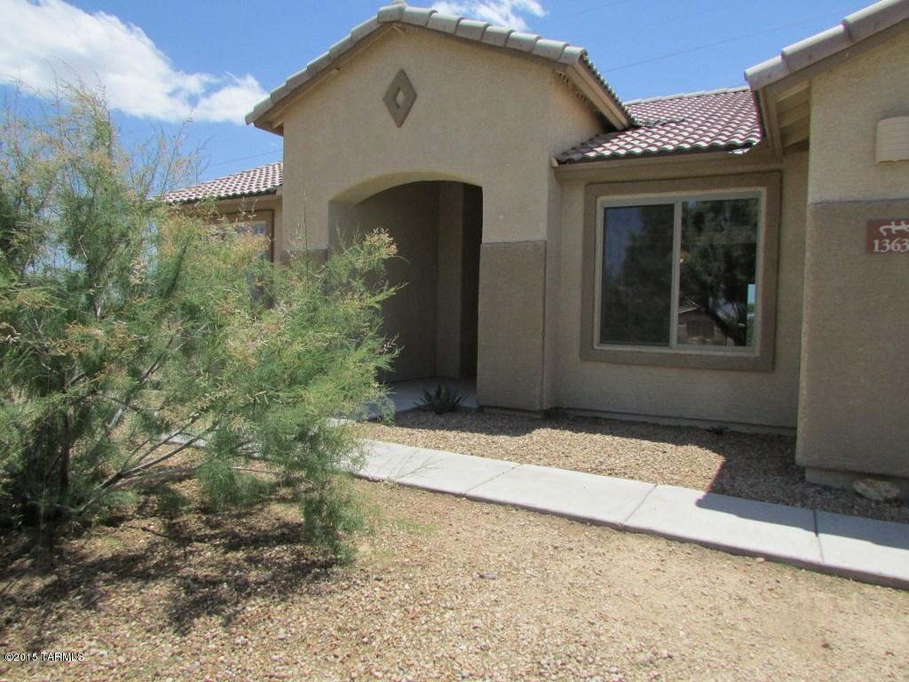 13638 East Mooncloud Way Vail, AZ 85641 - Photo 3 of 28