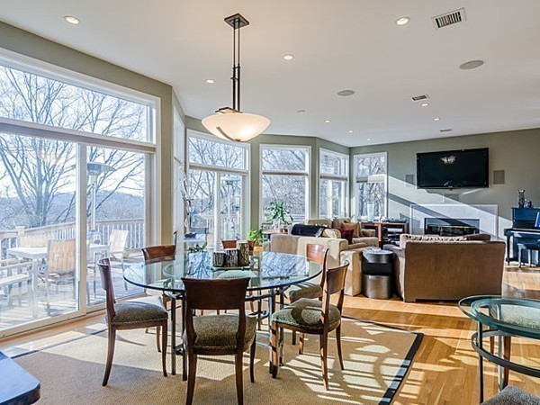 85 Wolcott Road Brookline, MA 02467 - Photo 7 of 29 Gallery Image 7