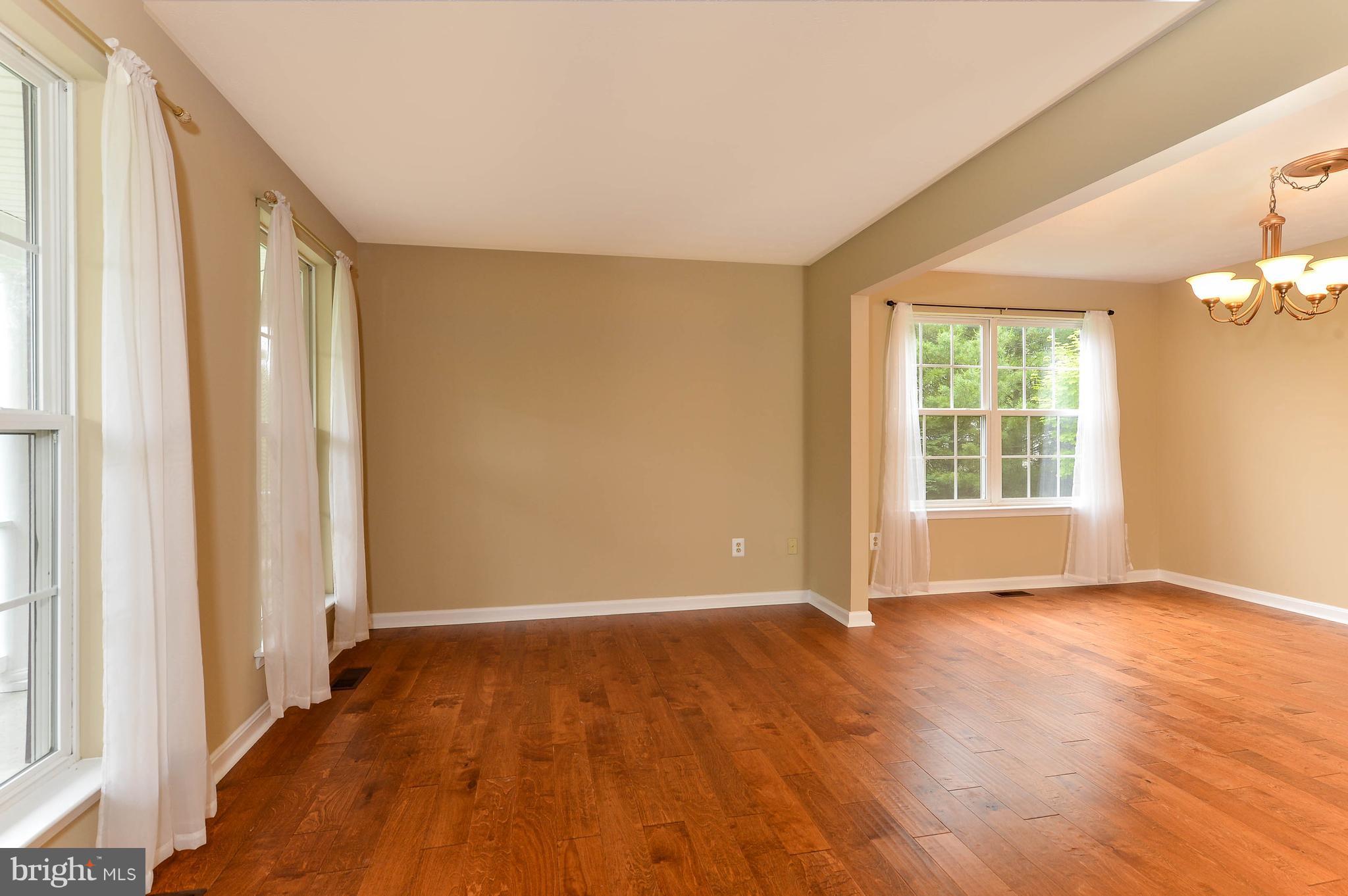86 Manchester Drive Rising Sun, MD 21911 - Photo 11 of 21 Dining Room