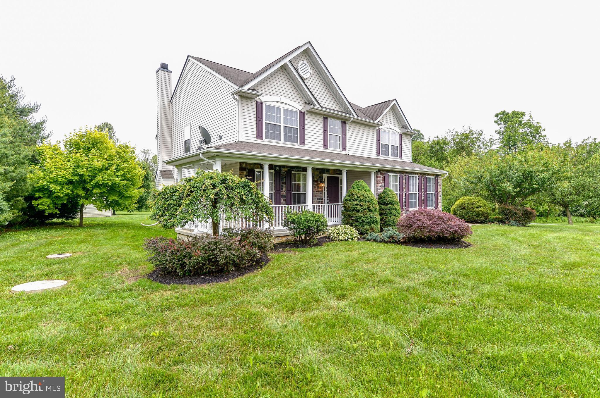 86 Manchester Drive Rising Sun, MD 21911 - Photo 21 of 21 Exterior (Front)