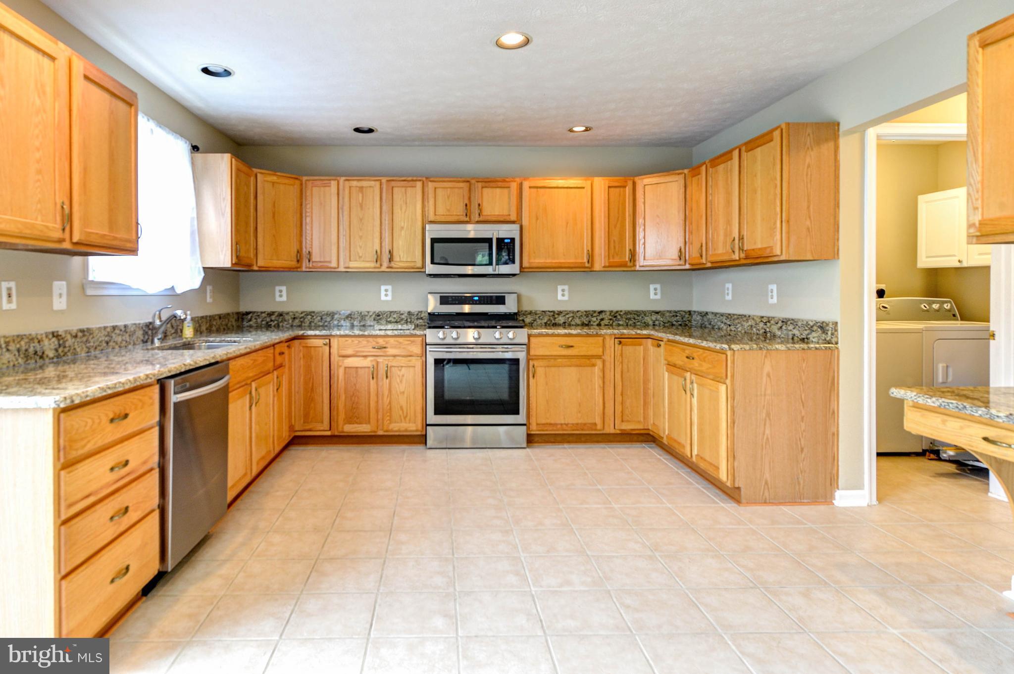 86 Manchester Drive Rising Sun, MD 21911 - Photo 5 of 21 Kitchen