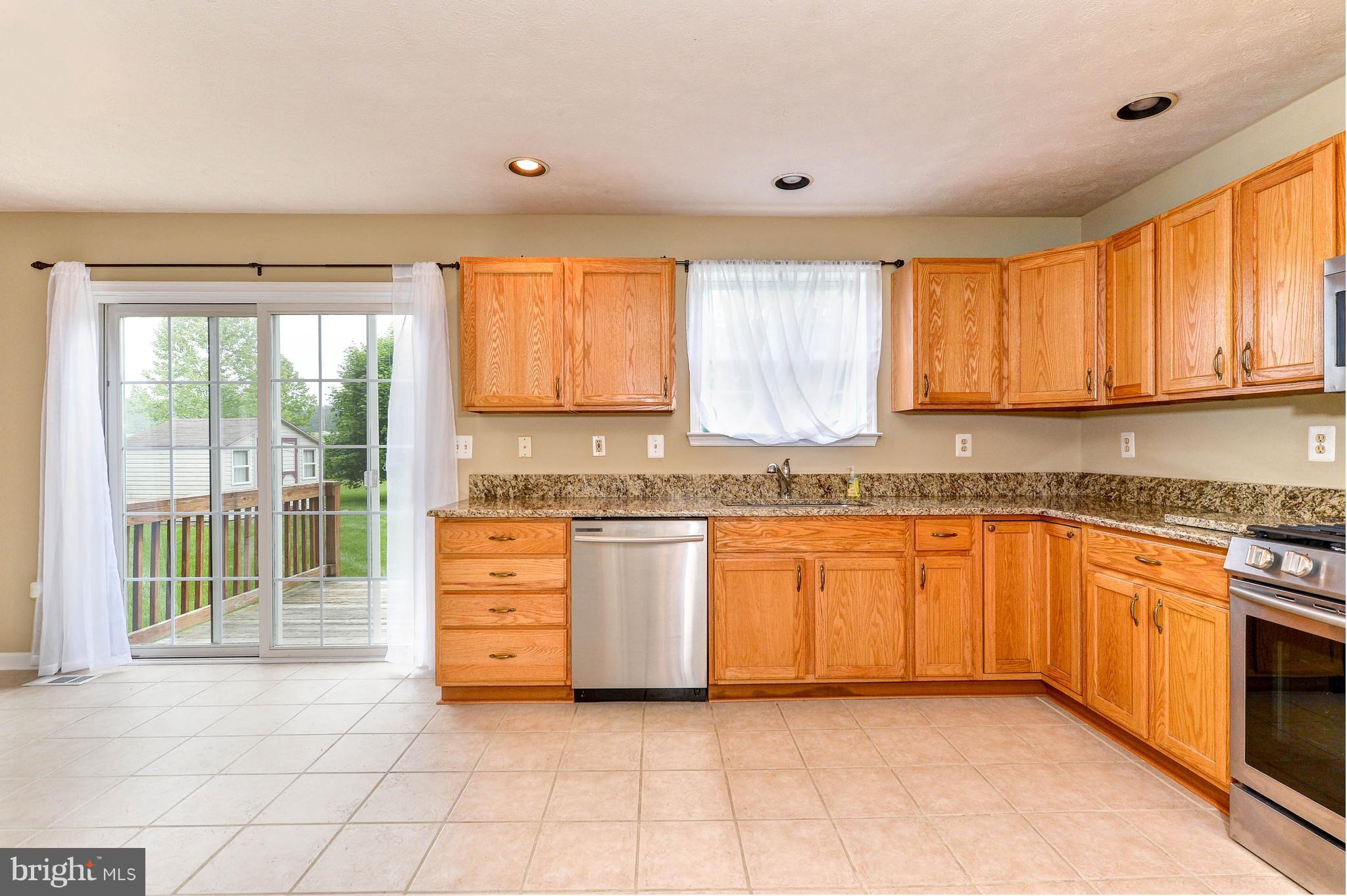86 Manchester Drive Rising Sun, MD 21911 - Photo 7 of 21 Kitchen