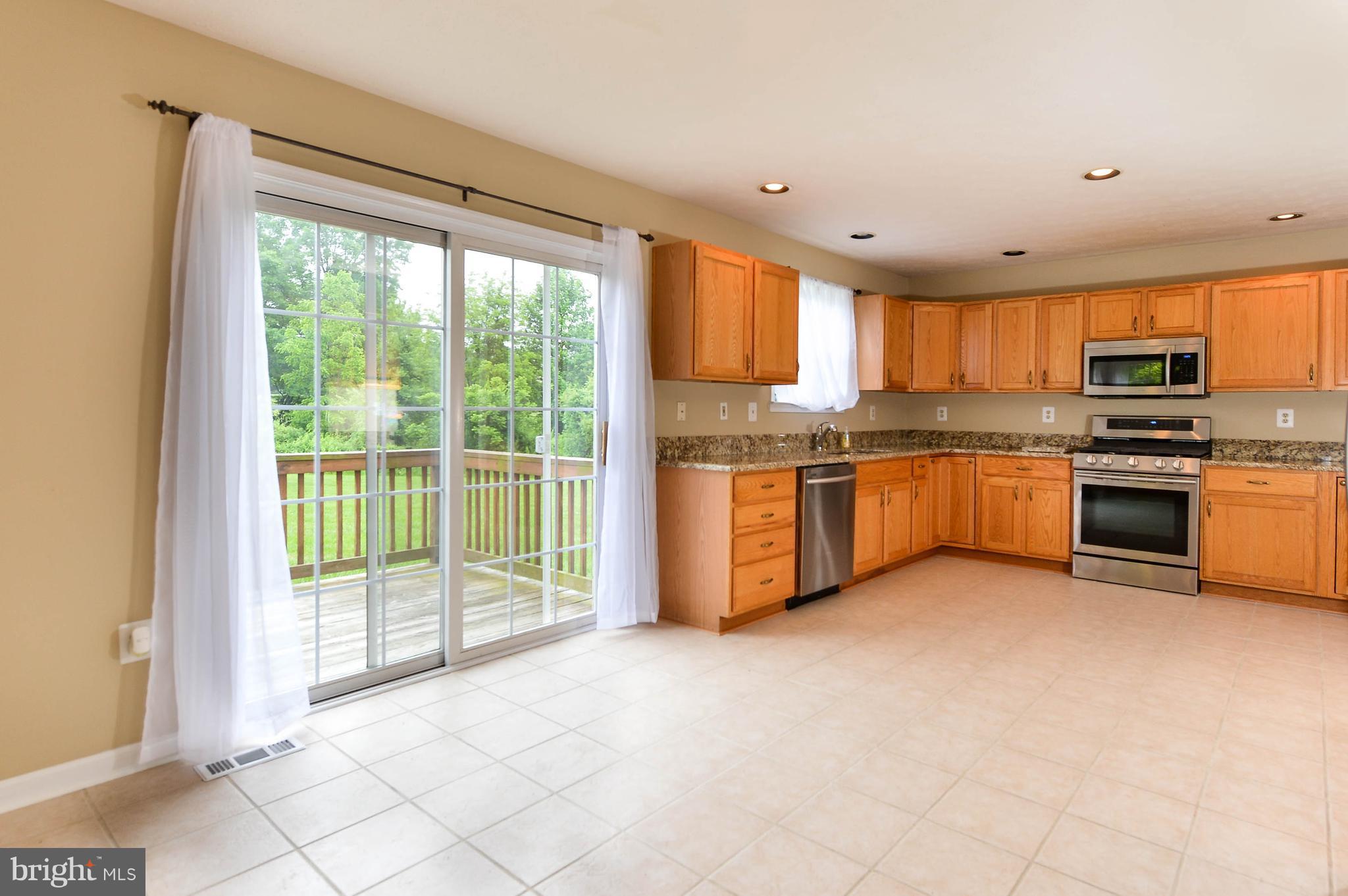 86 Manchester Drive Rising Sun, MD 21911 - Photo 8 of 21 Kitchen