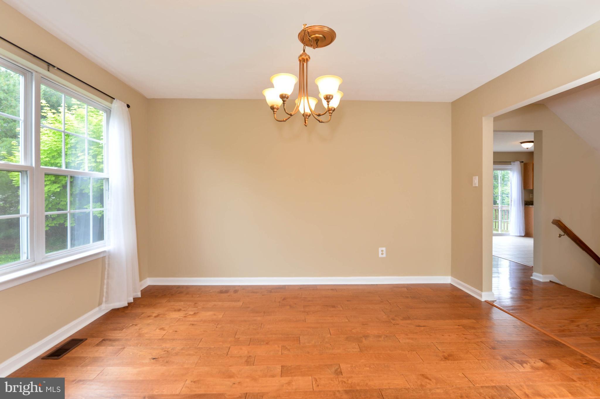 86 Manchester Drive Rising Sun, MD 21911 - Photo 9 of 21 Dining Room