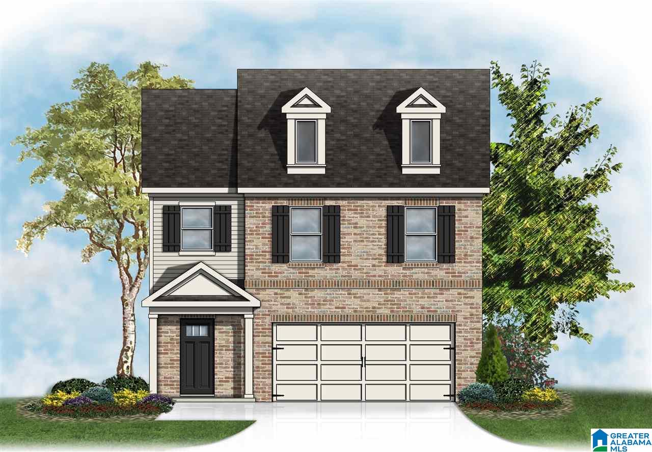 569 Reading Lane Fultondale, AL 35068 - Photo 5 of 22