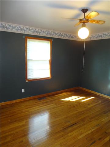 1329 Oak Grove Road Goodspring, TN 38460 - Photo 12 of 20 a view of empty room with window