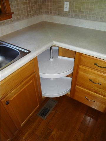 1329 Oak Grove Road Goodspring, TN 38460 - Photo 7 of 20 a close view of sink