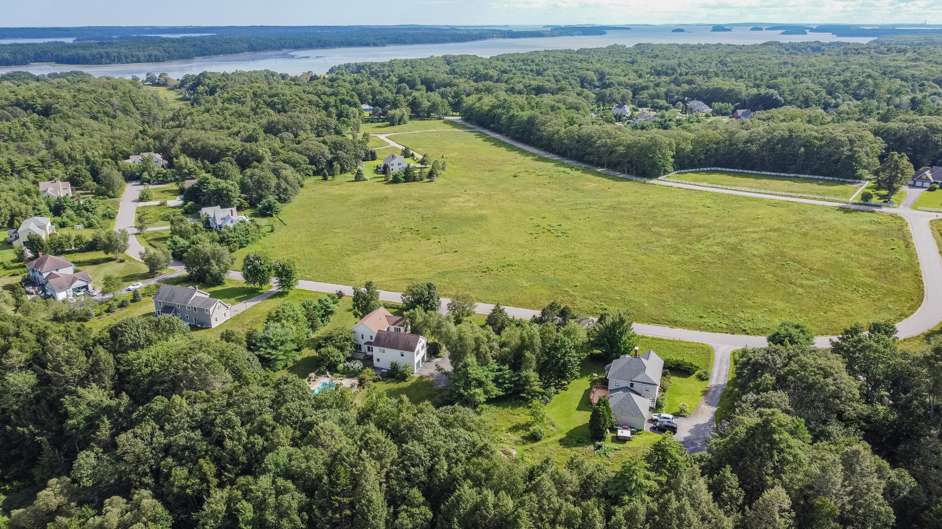 9 Larrabee Farm Road Brunswick, ME 04011 - Photo 66 of 74 DJI_0146