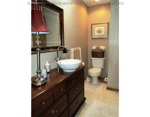 1007 Rustling Road South Charleston, WV 25303 - Photo 4 of 12 Other. Updated Bathroom