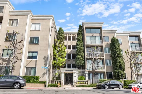 $1,197,000 | 8455 Fountain Avenue, Unit 308, West Hollywood, CA 90069