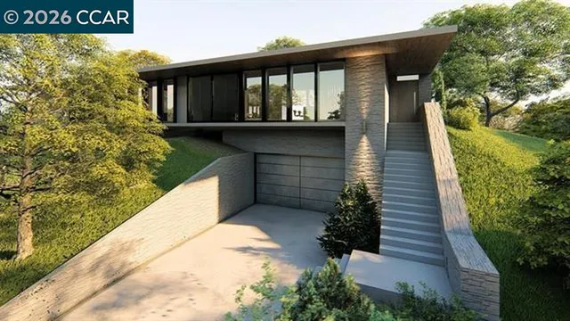 $800,000 | 283 Castle Hill Ranch Road, Walnut Creek, CA 94595