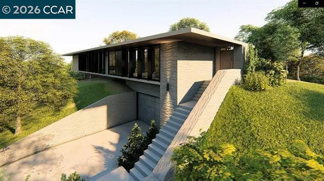 $800,000 | 283 Castle Hill Ranch Road, Walnut Creek, CA 94595