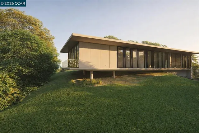 $800,000 | 283 Castle Hill Ranch Road, Walnut Creek, CA 94595