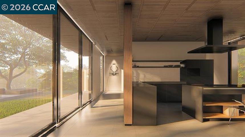 283 Castle Hill Ranch Road Walnut Creek, CA 94595 - Photo 3 of 27 a view of entryway