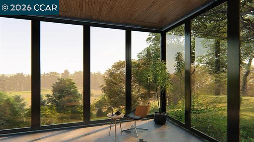 283 Castle Hill Ranch Road Walnut Creek, CA 94595 - Photo 5 of 27 a view of a city from a window