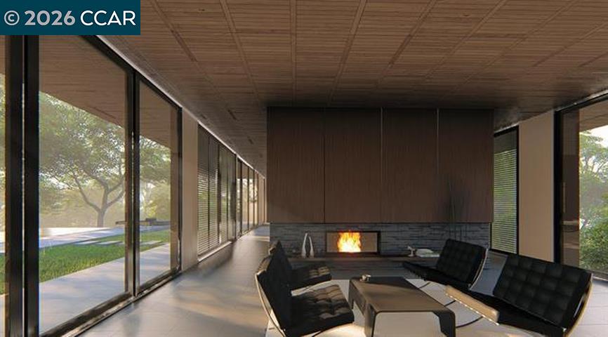 283 Castle Hill Ranch Road Walnut Creek, CA 94595 - Photo 8 of 27 a view of balcony with furniture