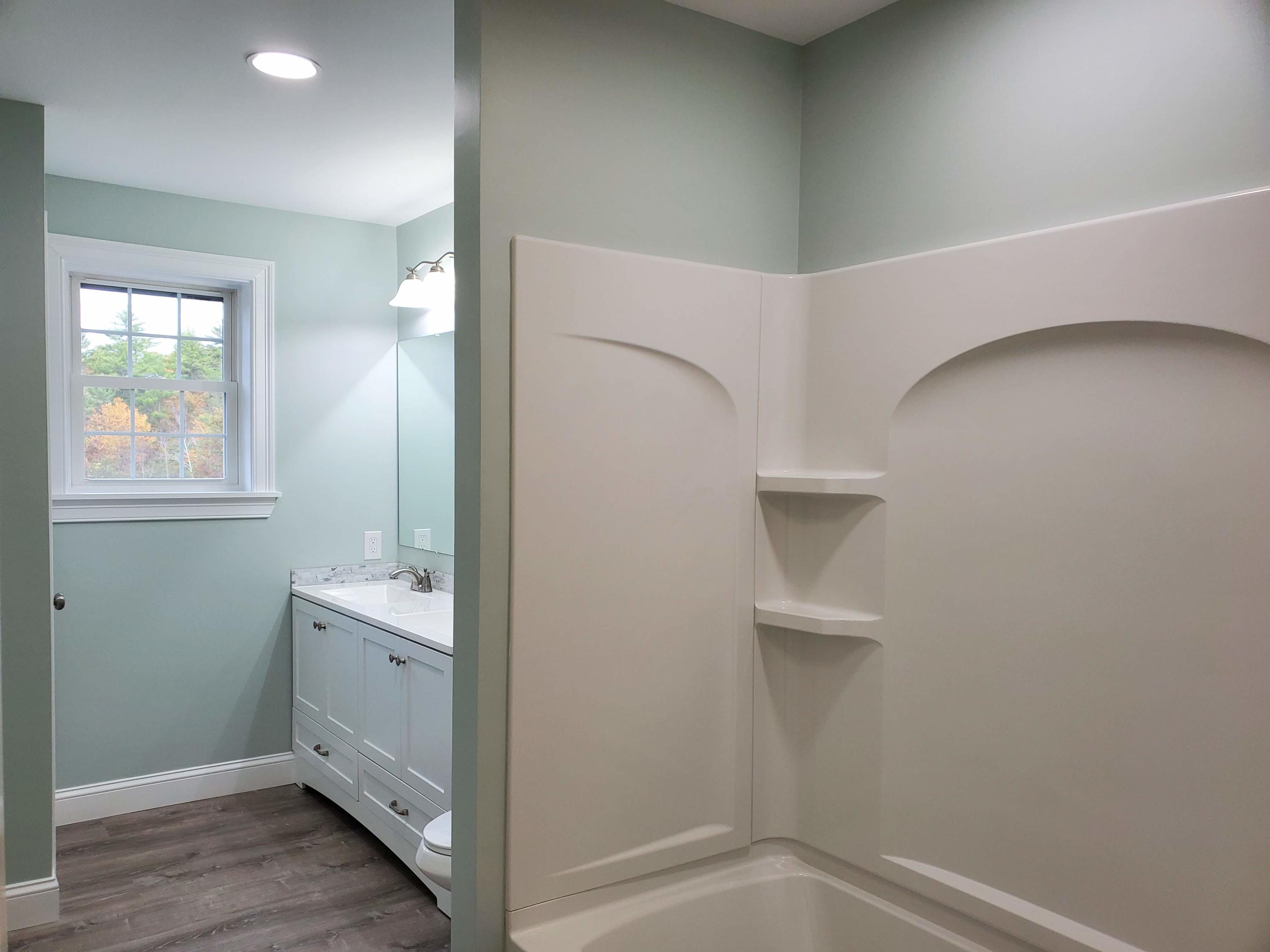 37 Poplar Ridge Road Gray, ME 04039 - Photo 38 of 59 Master Bathroom