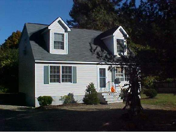 1608 Hooksett Road Hooksett, NH 03106 - Photo 1 of 1