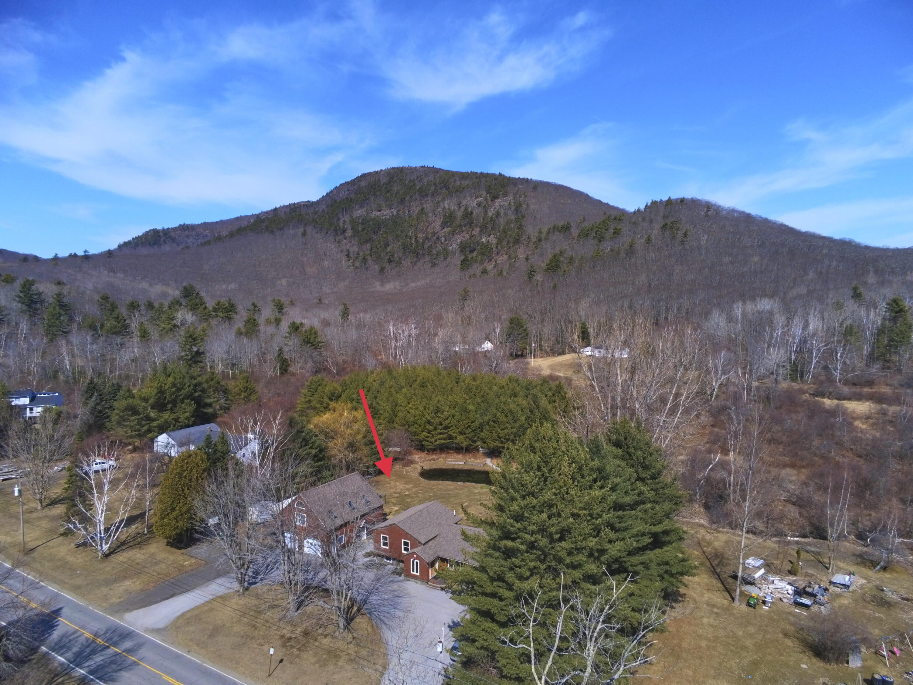 37 Barnestown Road Camden, ME 04843 - Photo 35 of 38 55-37 Barnestown Road - Camden -JAC