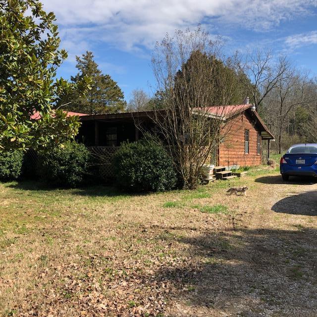 12350 Patterson Road Rockvale, TN 37153 - Photo 1 of 25 Lots of privacy