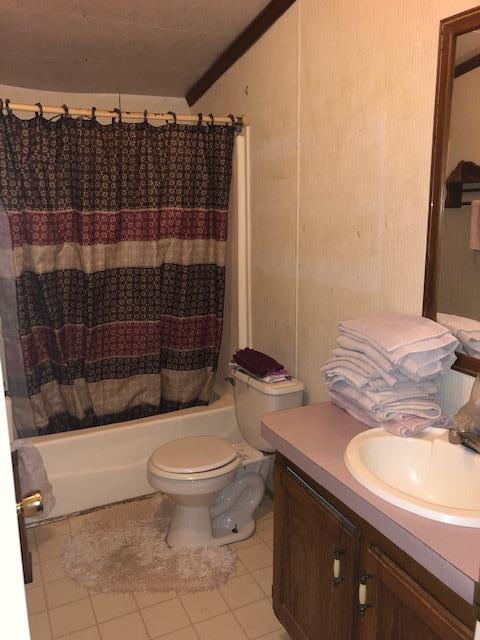 12350 Patterson Road Rockvale, TN 37153 - Photo 18 of 25 Guest bath