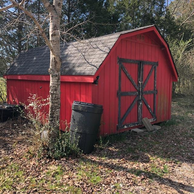 12350 Patterson Road Rockvale, TN 37153 - Photo 2 of 25 storage bldg stays
