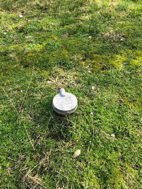 12350 Patterson Road Rockvale, TN 37153 - Photo 23 of 25 well does exist, needs a pump. City water is on site