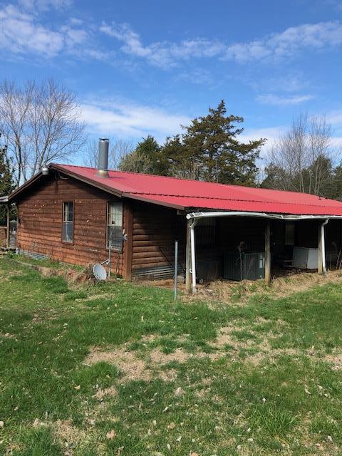 12350 Patterson Road Rockvale, TN 37153 - Photo 5 of 25 new metal roof